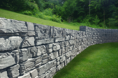87-year-old Masters Concrete Disrupts the Retaining Wall Industry with Innovative Product & New Partnership With CornerStone Wall Solutions Inc.