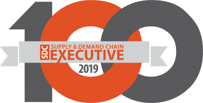 mondCloud Named to Supply &amp; Demand Chain Executive’s SDCE 100 Top Supply Chain Projects for 2019