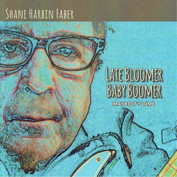 Shane Faber, a Producer/Engineer of 90s GRAMMY-Winning Rap Anthems, Releases Debut Solo Album