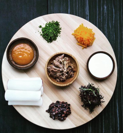 Menu Highlights Revealed for Aug 29 Savor for Students Food Celebration With Midwest’s Top Chefs