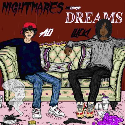 Absolute Doubt Drops New EP, "When Nightmares Become Dreams"
