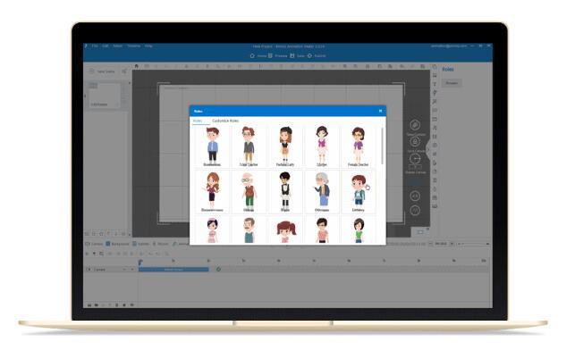 Animiz Releases a YouTube Intro Maker with Upgraded Features