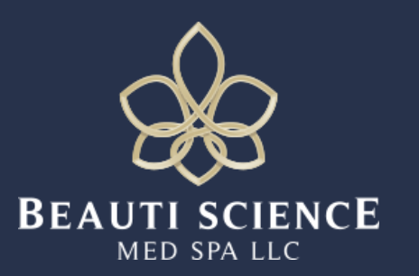 Beauti Science Med Spa logo