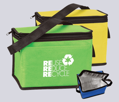 Cando Pack Provides Customized Services for Cooler Bag Manufacturing
