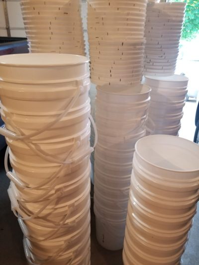 Driving Successful Lives teams up with Draw (Disaster Relief At Work Inc.) And White Lake Presbyterian Church to provide assistance for Disaster Relief.