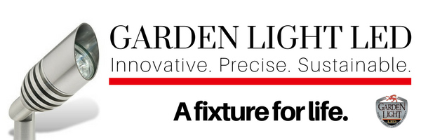 The Premier Outdoor Landscape Lighting Manufacturer Garden Light LED is Selected as Finalist for Small Business of the Year Award