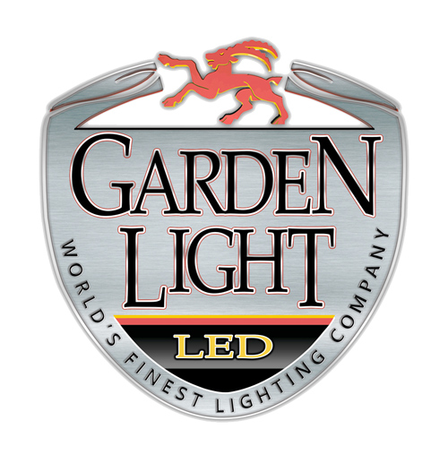 Garden Light LED logo