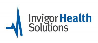 InvigorHealth Solutions, LLC. logo