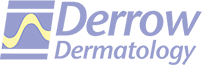 Derrow Dermatology logo