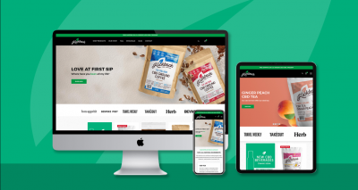 Mad Mind Studios Designs CBD Ecommerce Websites Able To Safely Process Payments