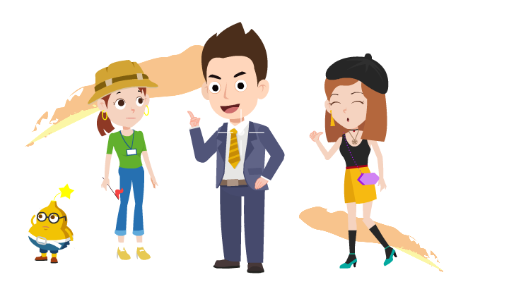 Animiz Releases an Online Animation Maker for Making Incredible Animation Videos
