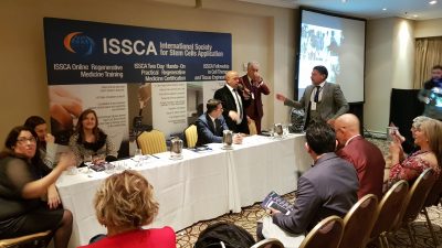 ISSCA Offers Stem Cells Certification at London’s Chandos House, a Royal Society of Medicine Partner