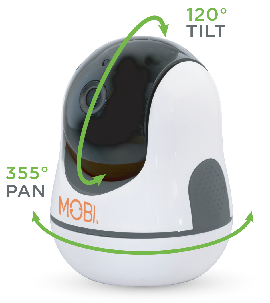 Launch Of Popular MobiCam Wifi Baby Monitors On Walmart Canada Could Save Lives