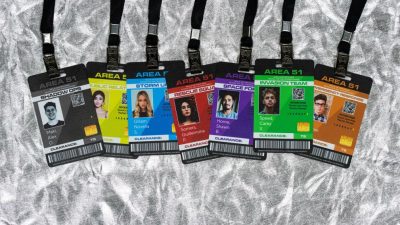 Storm Area 51 ID Badges are Officially Here