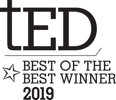 Chicago-based Connexion Earns Recognition for Best Electrical Distributor Ecommerce Website From tED Magazine