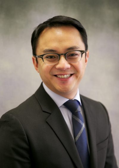 TISOH Administrator Appointed Committee Chair at Accreditation Agency