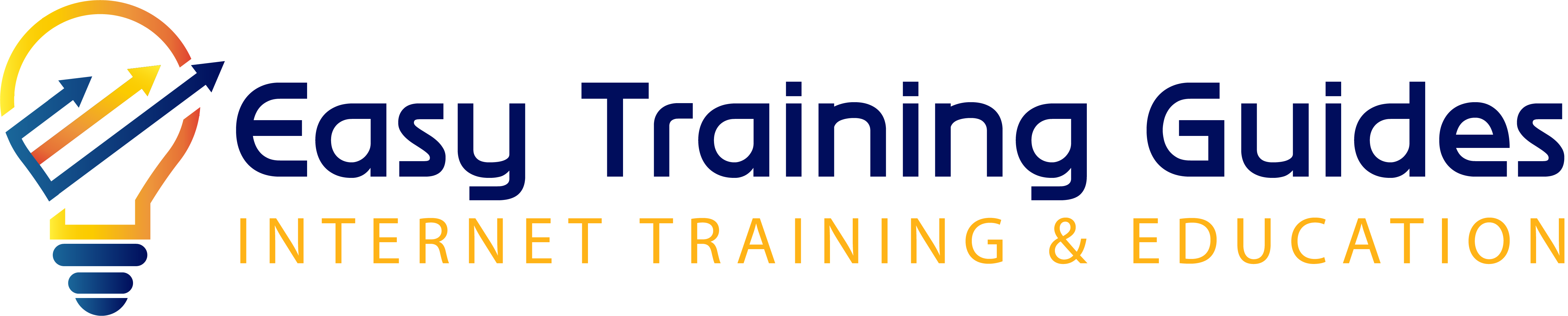 Easy Training Guides logo