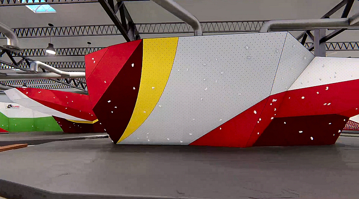 Planet Granite to Open State-of-the-Art Climbing Gym in Fountain Valley, CA