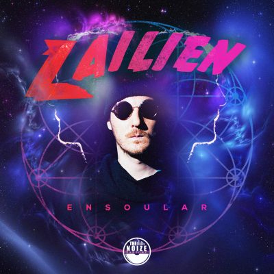 Lailien Releases Singular New Album "ENSOULAR" Out August 5th