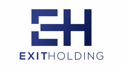 ExitHolding Launches New Website for Mergers and Acquisitions of Middle-to-Large Internet Business