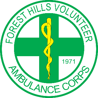 Forest Hills Volunteer Ambulance Corps, Inc, Announces 4TH Annual Run for Richie 9/11 Memorial Motorcycle Ride