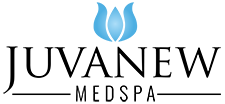 Juvanew Medspa logo