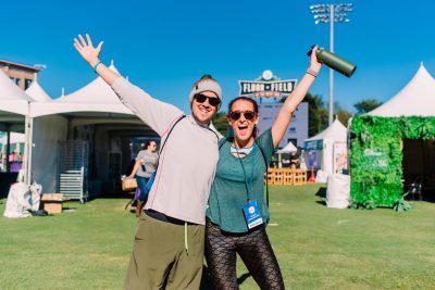 The NESS Fest Creates a Movement for a Healthier Upstate.