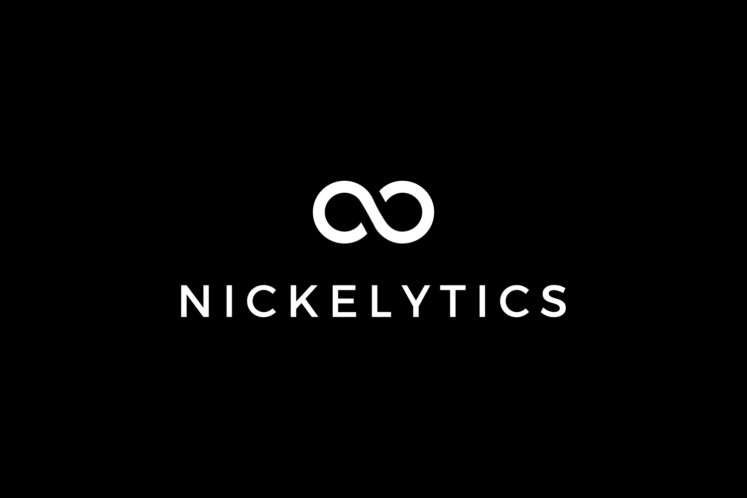 Nickelytics logo