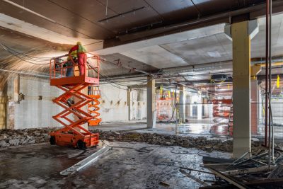 Tobly Launches Equipment Rental in San Francisco