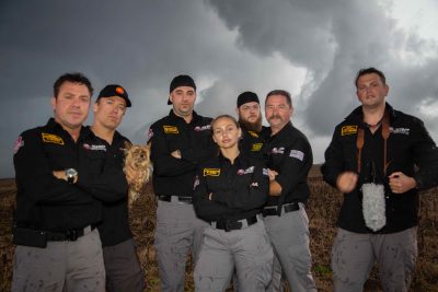 Strategic Response Partners Launches Extreme Drone Division SkyForceX to Transform Weather Forecasting and the Future of Disaster Response