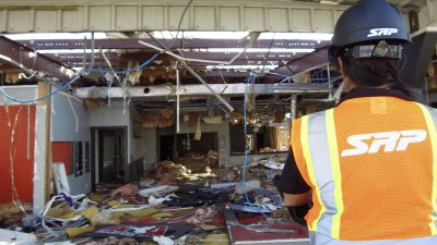 Before Hurricane Season Strikes Strategic Response Partners Urges Business Owners to Protect Themselves from Making One of the Top 3 Most Common Mistakes
