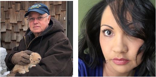 With Poetic Tweet, Dennis Larimer of Fallow Lane, Minn. Turns to Verse to Take Top Prize in Coast Packing’s ‘Tweet-to-Win’ Contest; Beef Tallow Fan Alicia Brown of Edgerton, Kansas Claims 2nd Place