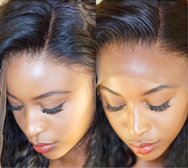 WoWEbony Introduces Invisible High Definition (HD) Lace Front Wigs