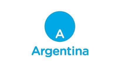 Visit Argentina logo