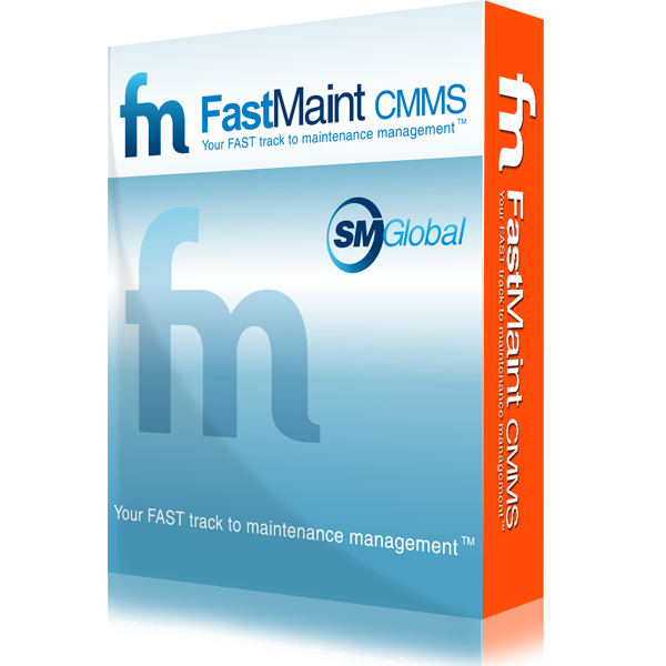 Giveaway: Win A FastMaint CMMS Maintenance Management Software License.