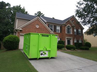 Atlanta Company "Bin There Dump That" Encourages Citizens To Be Primed For Hurricane Season