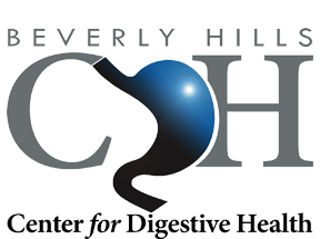 Beverly Hills Center for Digestive Heath logo