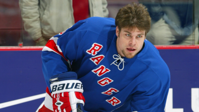 Former New York Rangers’ enforcer, Dale Purinton joins forces with AG Health
