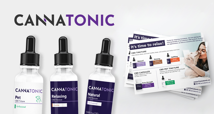 Mad Mind Studios Offers Logo and Branding Services to Cannabis Companies