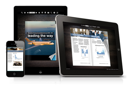 FlipBuilder Releases New Page Flip Software for Creating Professional Flipbooks