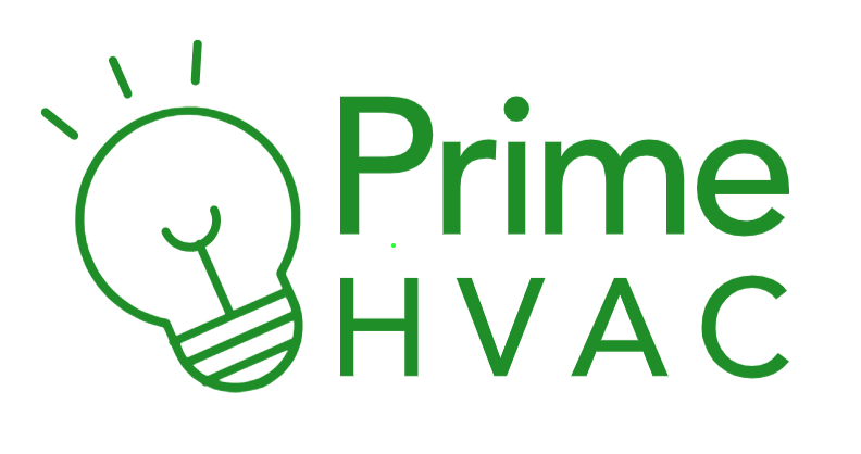 Prime HVAC Repair service logo