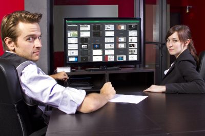 Kickidler Will Save The Time Managers Spend on Employee Monitoring