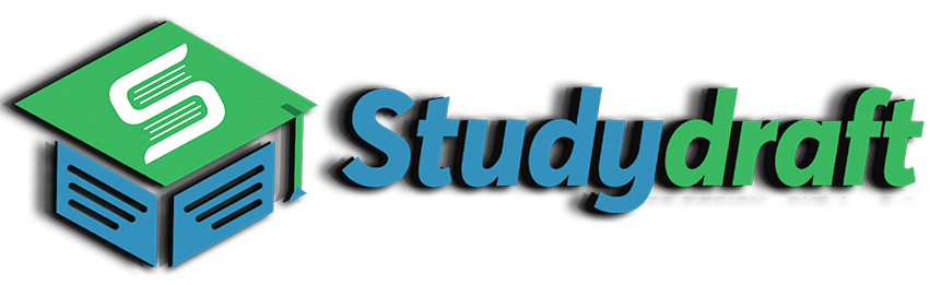 Studydraft, Inc. logo