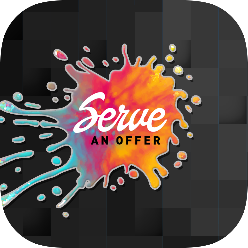 Serve An Offer logo