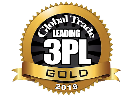 Logistics Plus Named to Global Trade Magazine’s Top 50 3PLs List