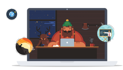 Animiz Launches a 3D Animation Maker for Cloud-Ready Projects