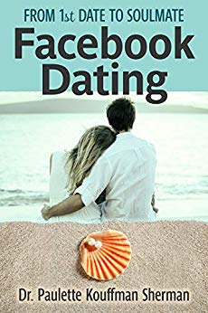 New Book about Facebook Dating is Out and FB Dating Launches in the USA