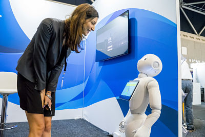 The biggest AI & Big Data event arrives in California in 7 weeks.