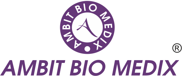 Ambit Bio Medix logo