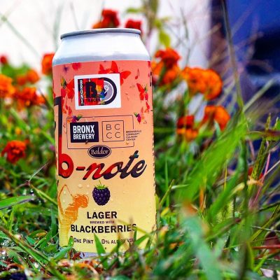 Baldor Specialty Foods &amp; Bronx Brewery Release Beer to Benefit Brownsville Community Culinary Center